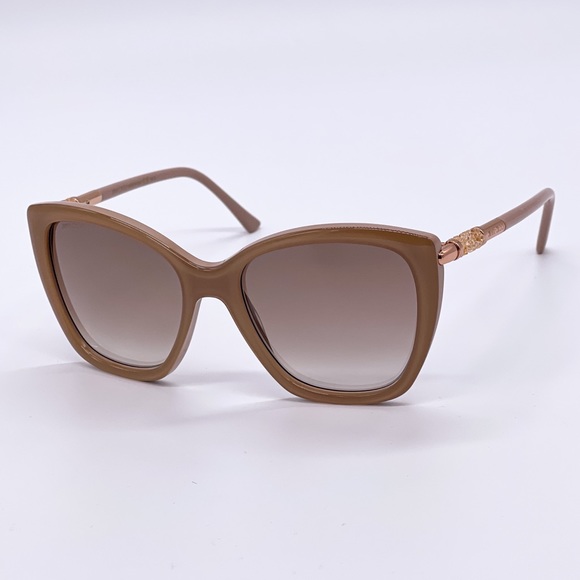 NEW JIMMY CHOO ROSE/S 22CN WOMEN’S SUNGLASSES JIMMY CHOO - Picture 3 of 12